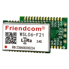 微功率传感无线？